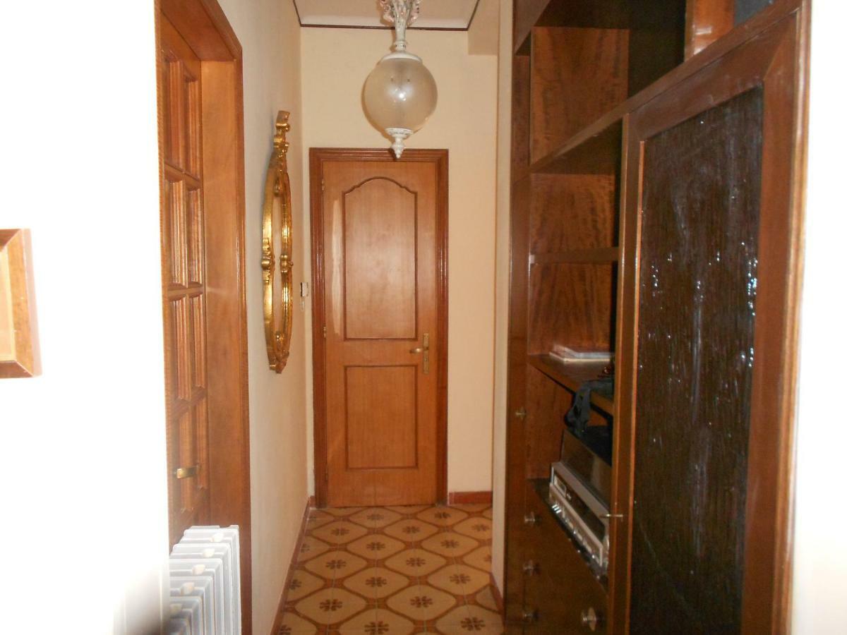 Holidayhouse Brunetta Matera Dış mekan fotoğraf