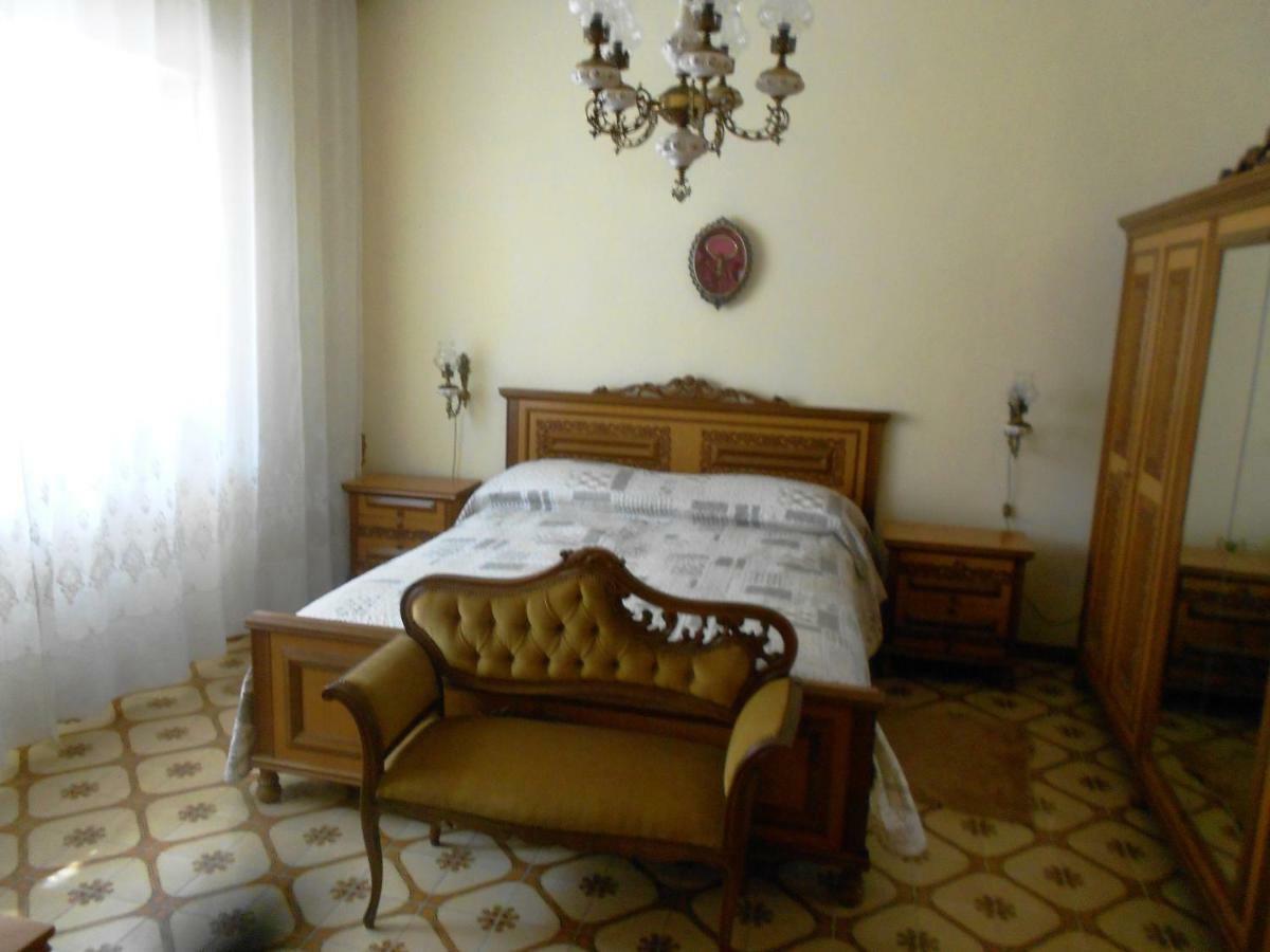 Holidayhouse Brunetta Matera Dış mekan fotoğraf