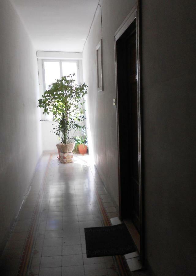 Holidayhouse Brunetta Matera Dış mekan fotoğraf