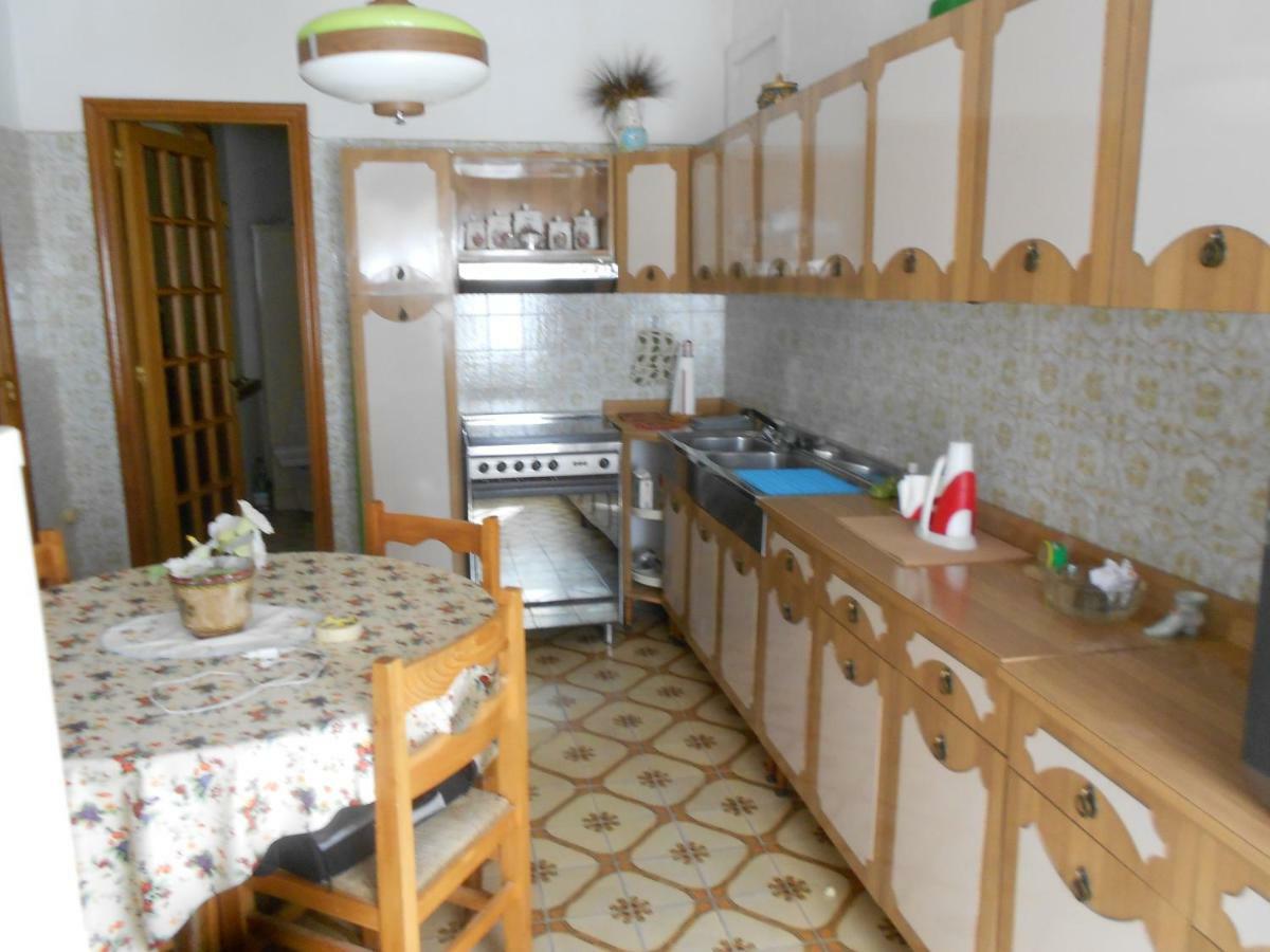 Holidayhouse Brunetta Matera Dış mekan fotoğraf