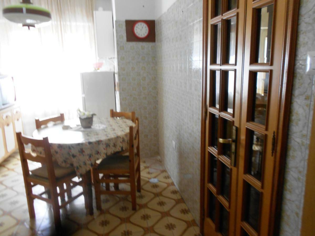 Holidayhouse Brunetta Matera Dış mekan fotoğraf